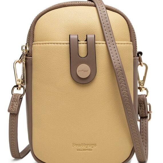 High-end luxury handbag series