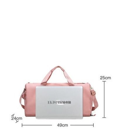 High-end luxury handbag series