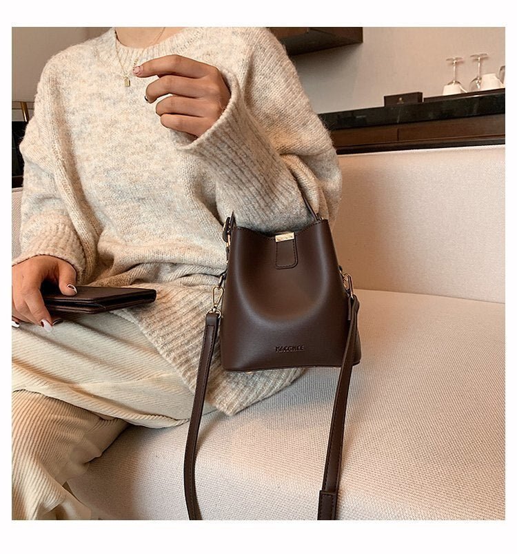 Ladies luxury handbag series