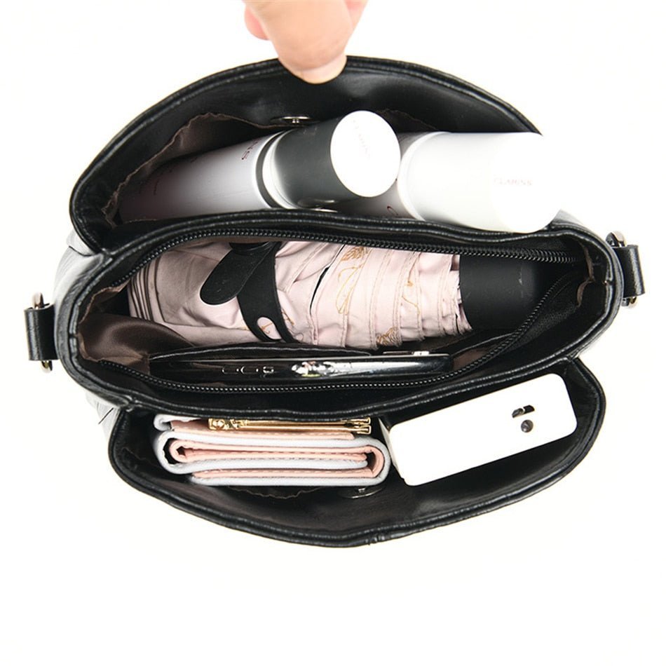 High-end luxury handbag series