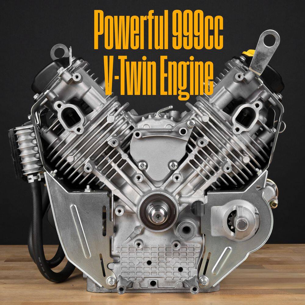 Westinghouse 28,000/20,000-Watt Tri-Fuel Gas, Propane, Natural Gas Powered Portable Generator with Remote Electric Start WGen20000TFc