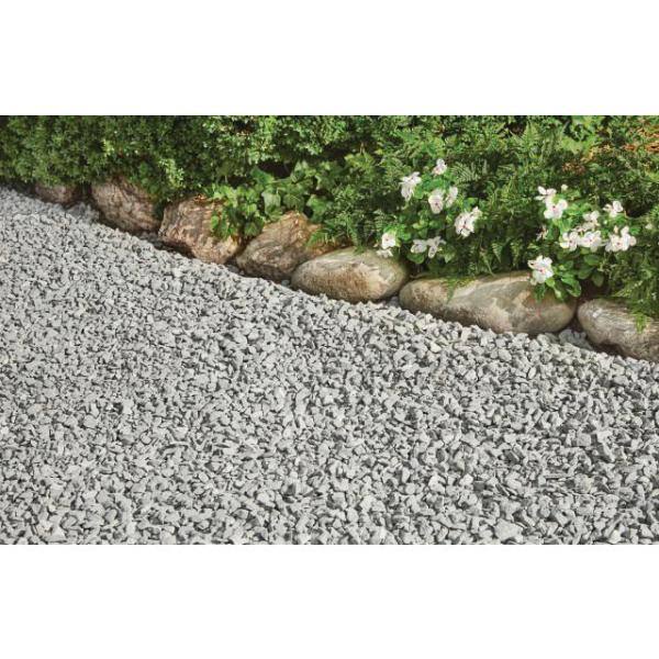 Vigoro 0.5 cu. ft. Bagged All Purpose Landscape Rock 64 Bags / 32 cu. ft. / Pallet 54775V