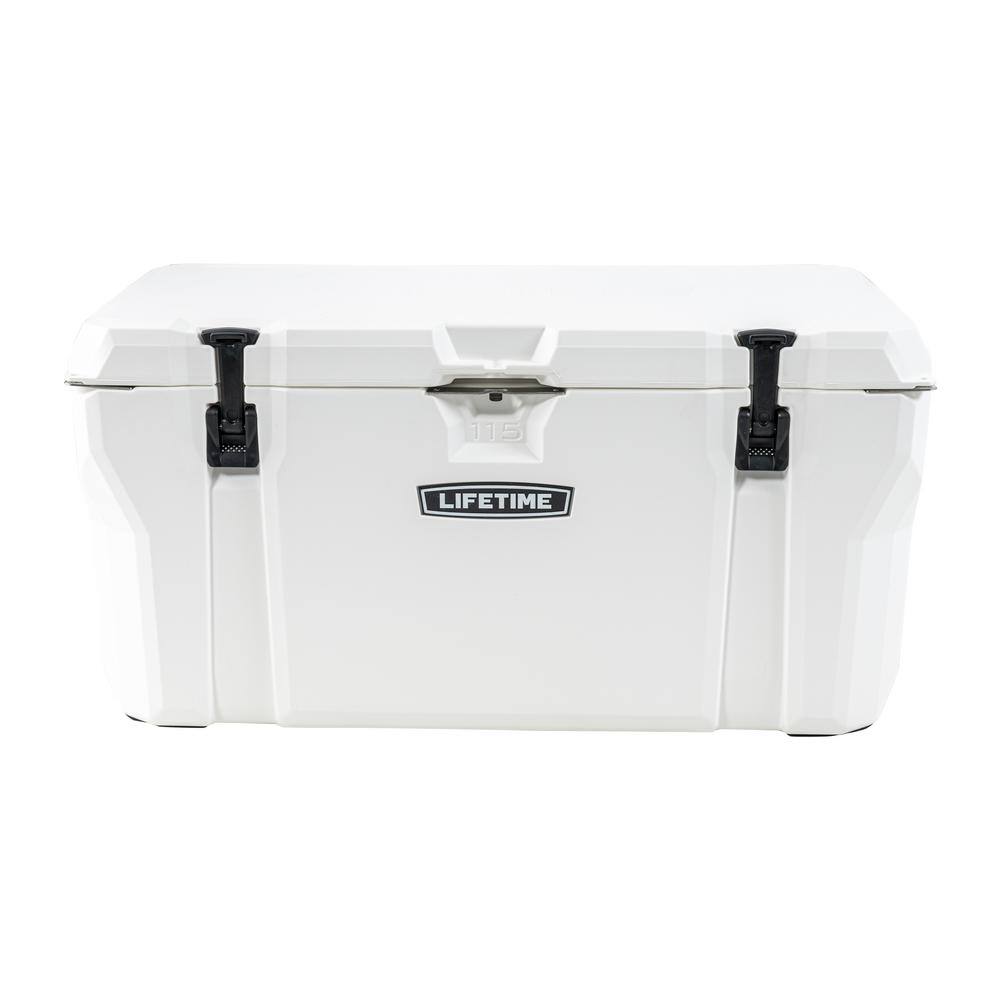 Lifetime 115 qt. High Performance Cooler 91108