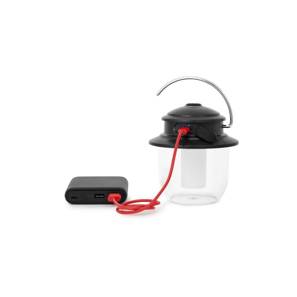 Coleman Classic Recharge 400 Lumens Lantern C002 2155750