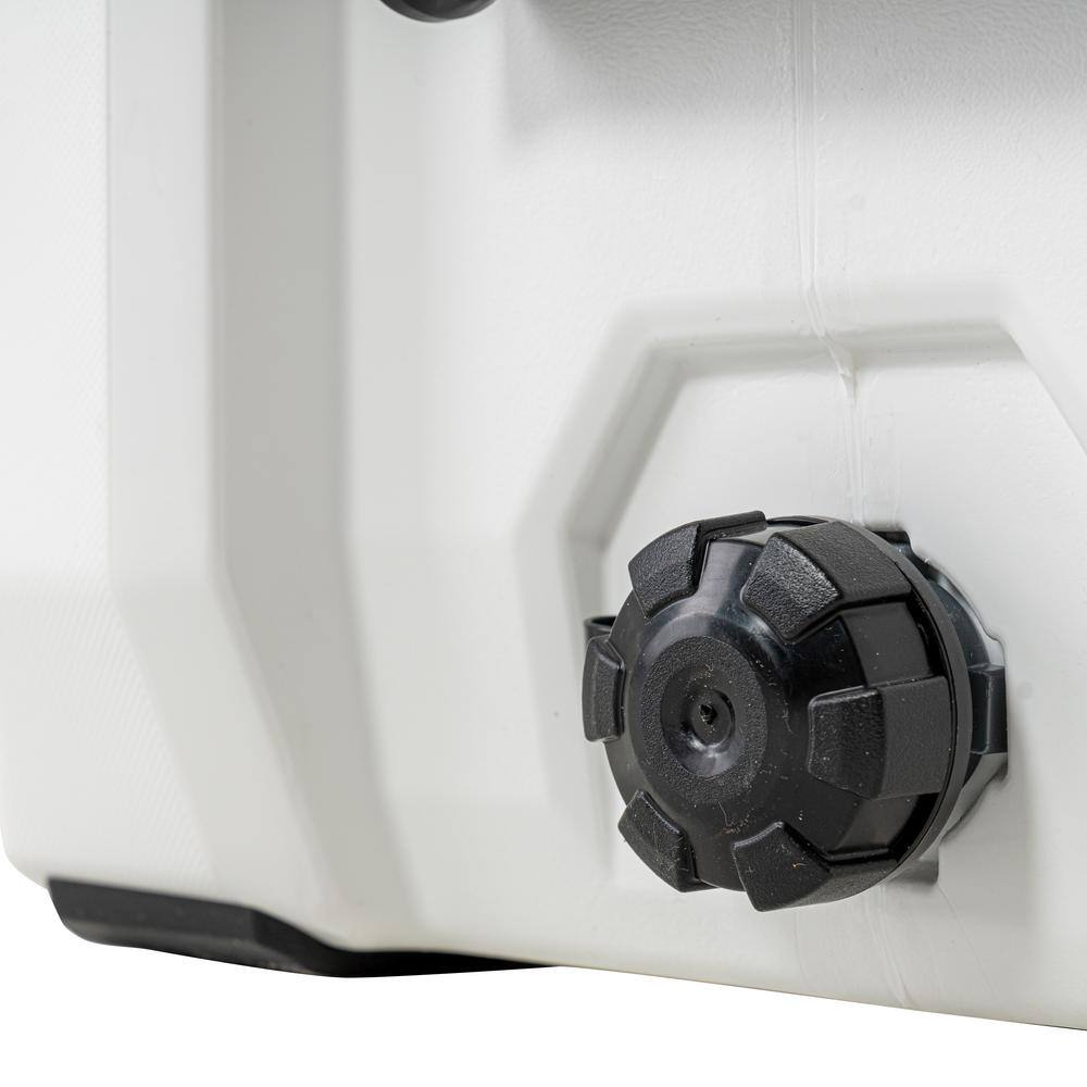 Lifetime 115 qt. High Performance Cooler 91108