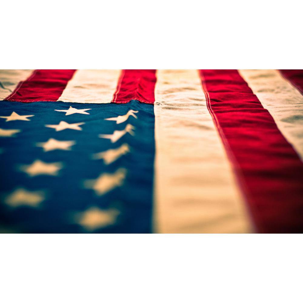 EZPole Classic 17 ft. Sectional Flagpole Kit with Rope EZC17