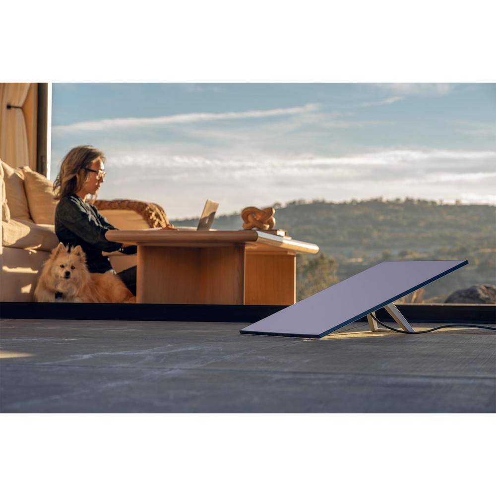 STARLINK Standard Kit: High-Speed, Low-Latency Internet (Latest Model) 02534001