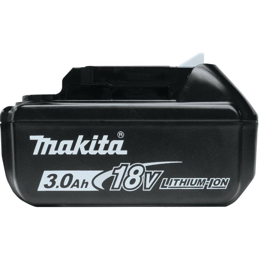 Makita 18V LXT 3.0 Ah Lithium-Ion Battery (10-Pack) BL1830B-10