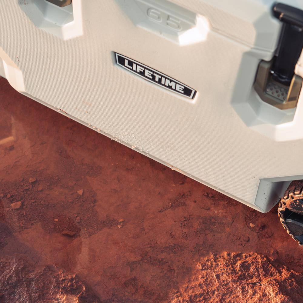 Lifetime 65 qt High Performance Cooler 91179