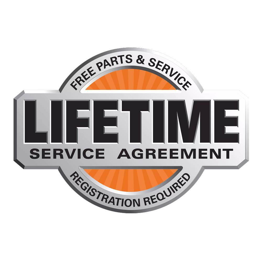 RIDGID 18V (2) 4.0 Ah Batteries and Charger Kit with 18V Brushless Cordless 6-1/2 in. Track Saw AC93044SBN-R48630B