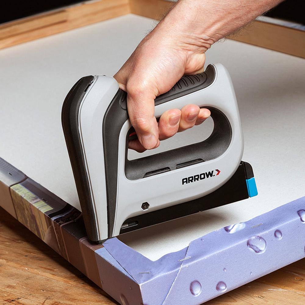 Arrow T50DCD Cordless Staple Gun T50DCD