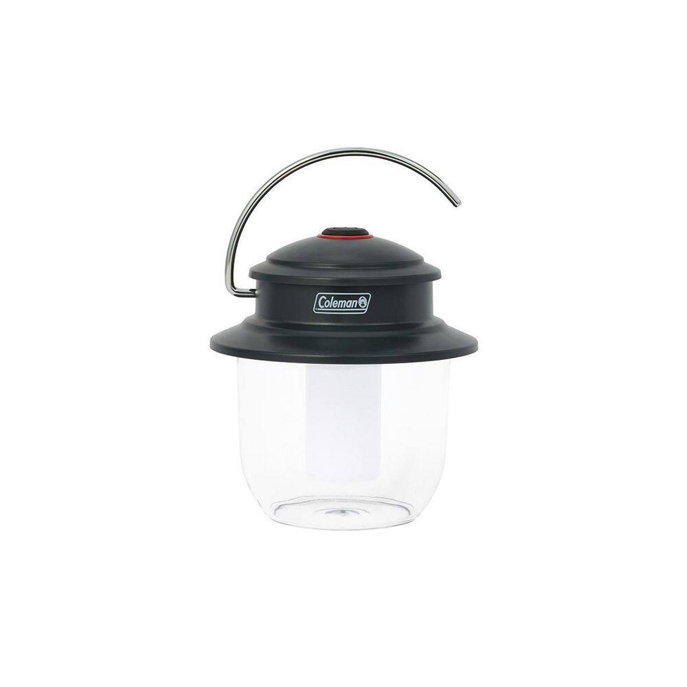 Coleman Classic Recharge 400 Lumens Lantern C002 2155750