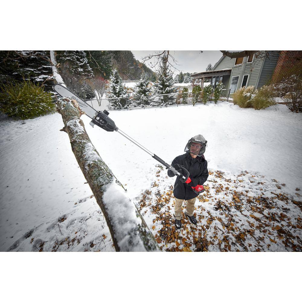 Milwaukee 10 in. Chainsaw Chain with 40 Drive Links (5-Pack) 49-16-2723-X5