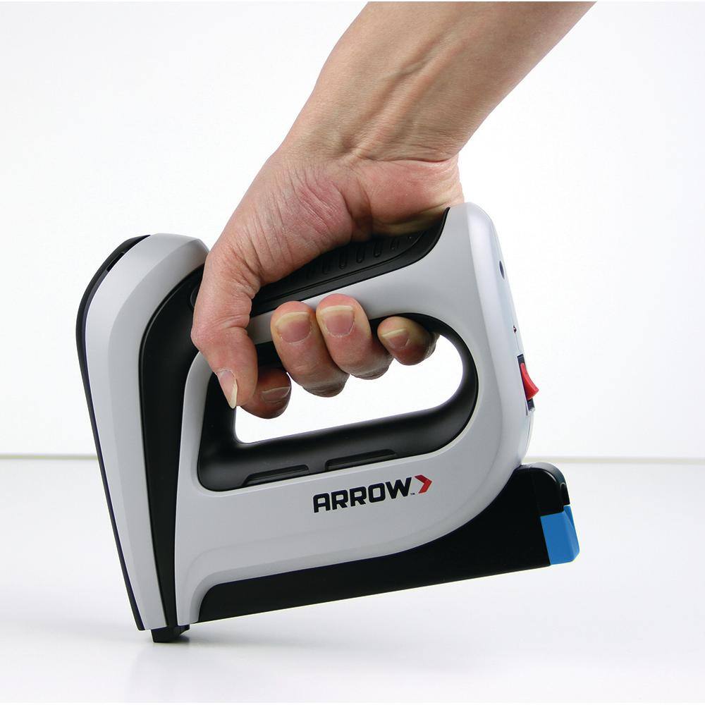 Arrow T50DCD Cordless Staple Gun T50DCD