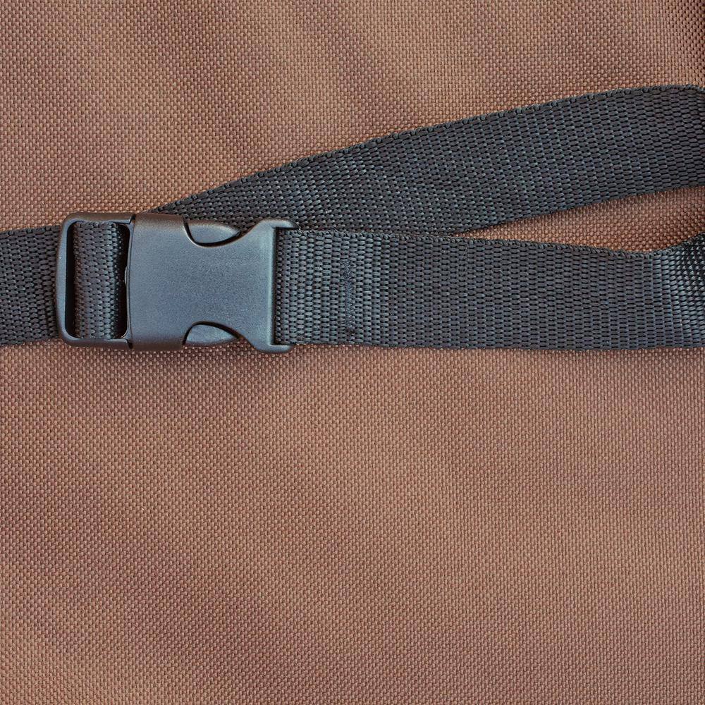 Classic Accessories Duck Covers Ultimate 77 in. W Patio Sofa Cover USO793735