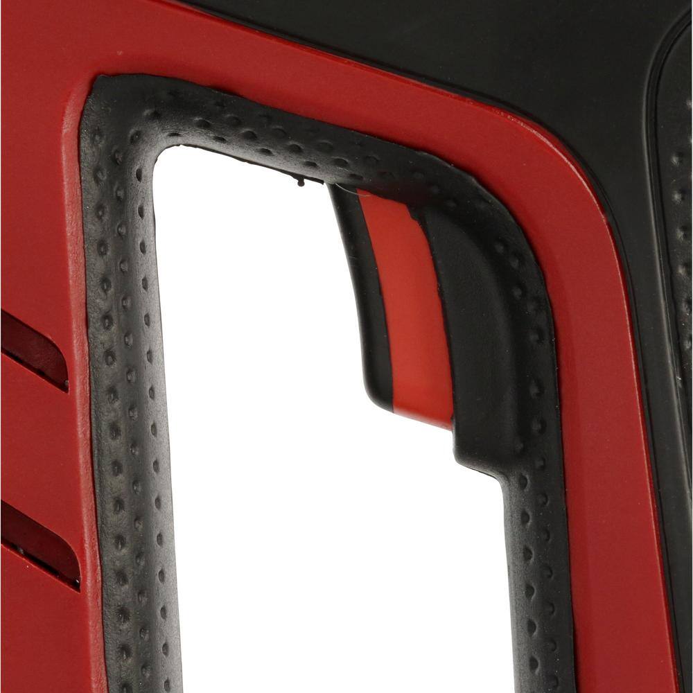 Arrow 6 in. Electric Stapler and Brad Nailer T50AC-R