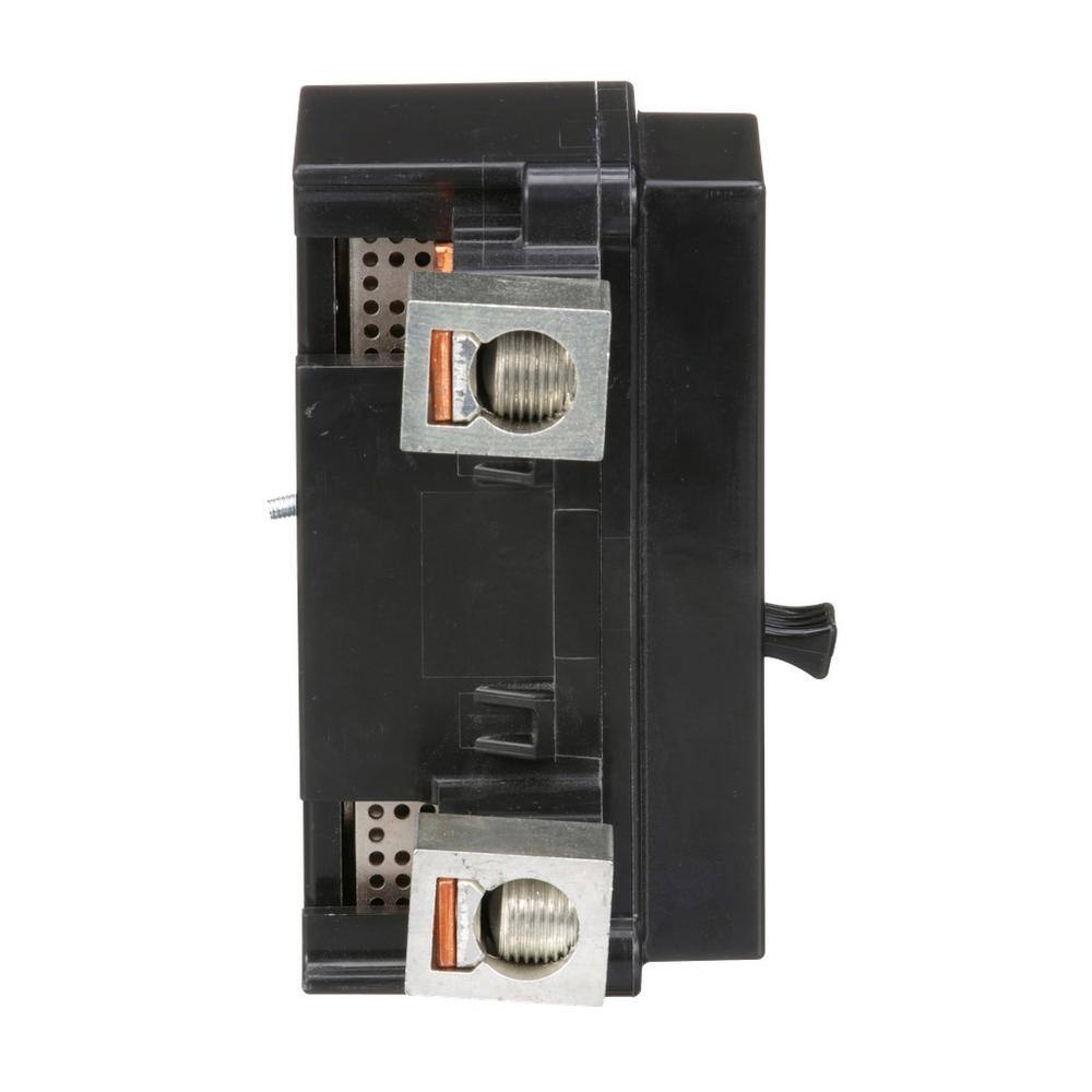 Square D QO 175 Amp 22k AIR QOM2 Frame Size Main Circuit Breaker for QO and Homeline Load Centers QOM2175VH