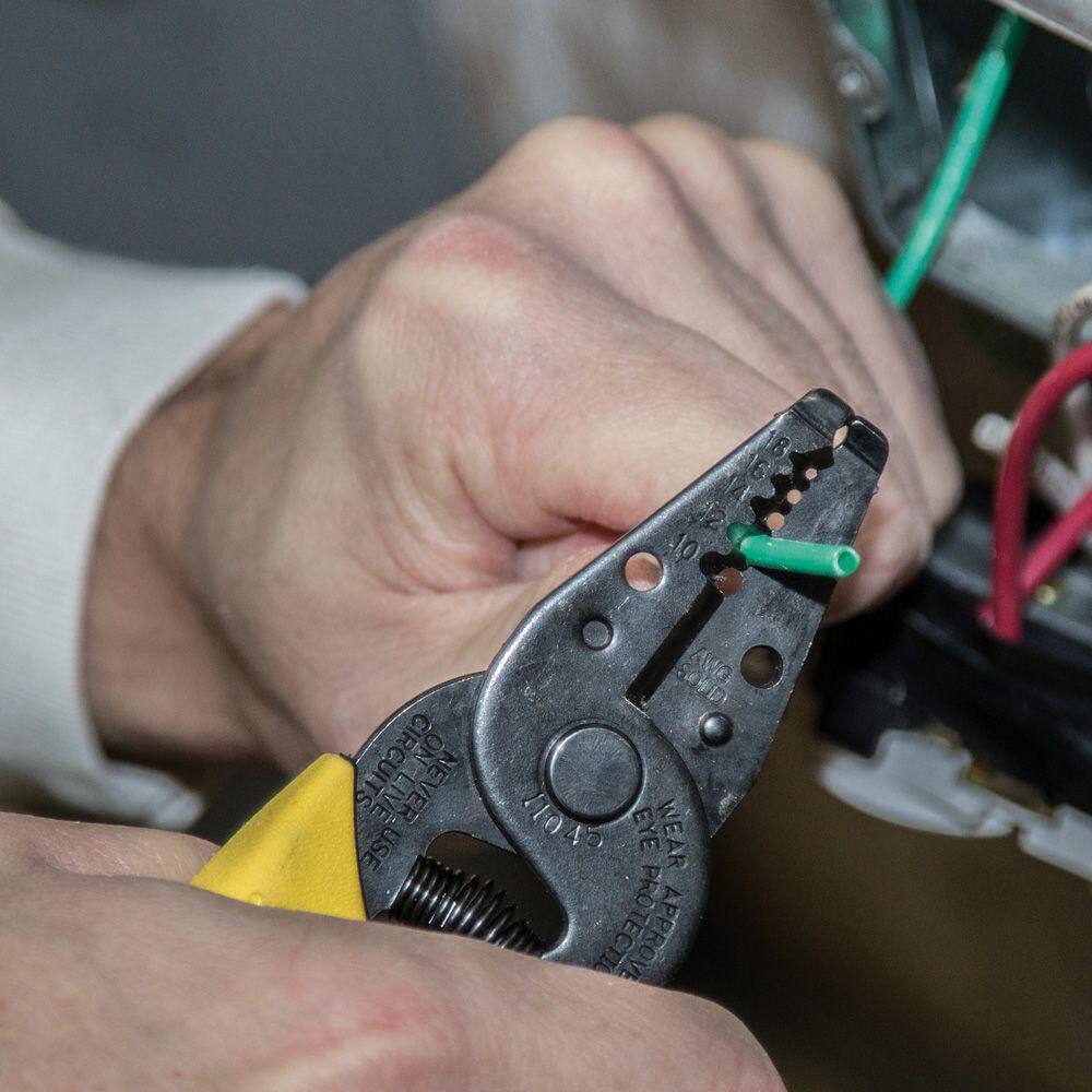 Klein Tools Tool Set, 12-Piece 5300