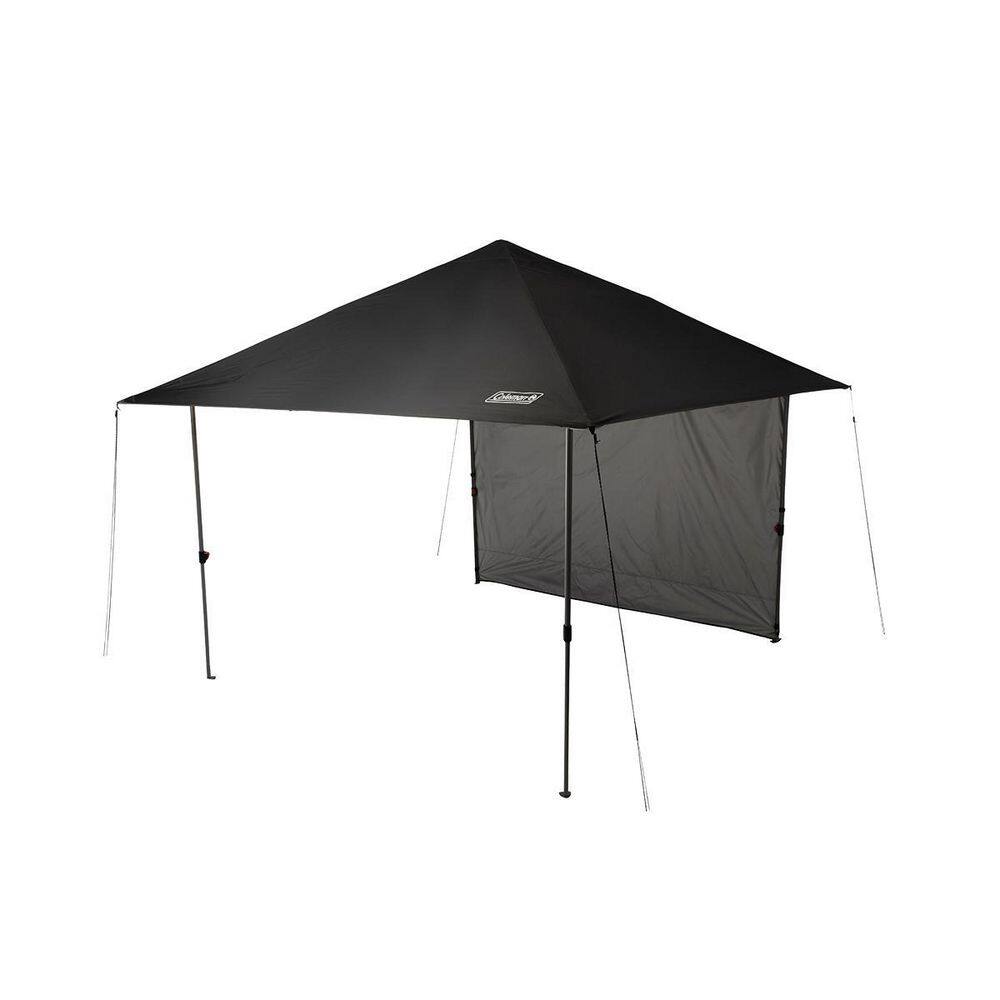 Coleman OASIS Lite 7 x 7 Canopy with Sun Wall 2208092