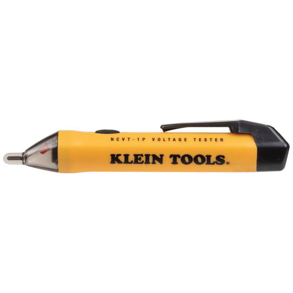 Klein Tools Residential Tool Set, 4-Piece 80018P