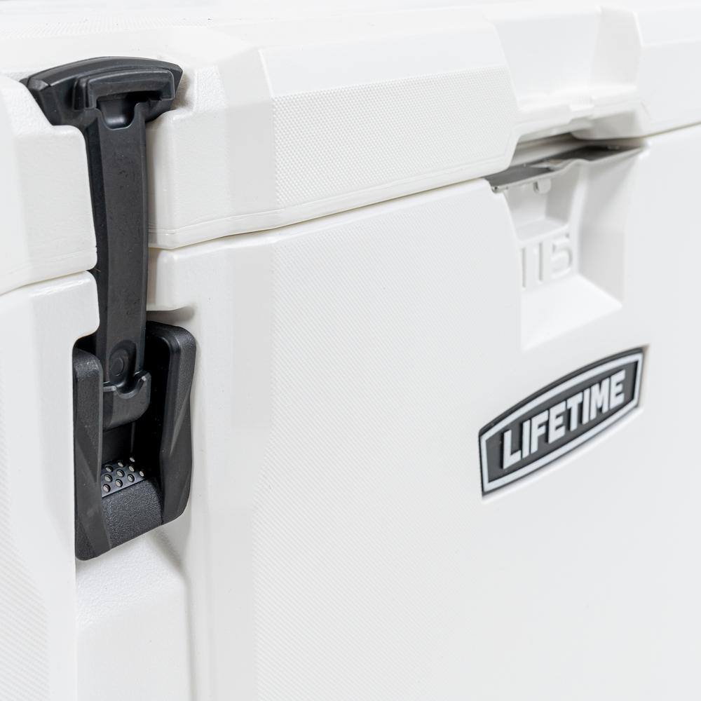 Lifetime 115 qt. High Performance Cooler 91108