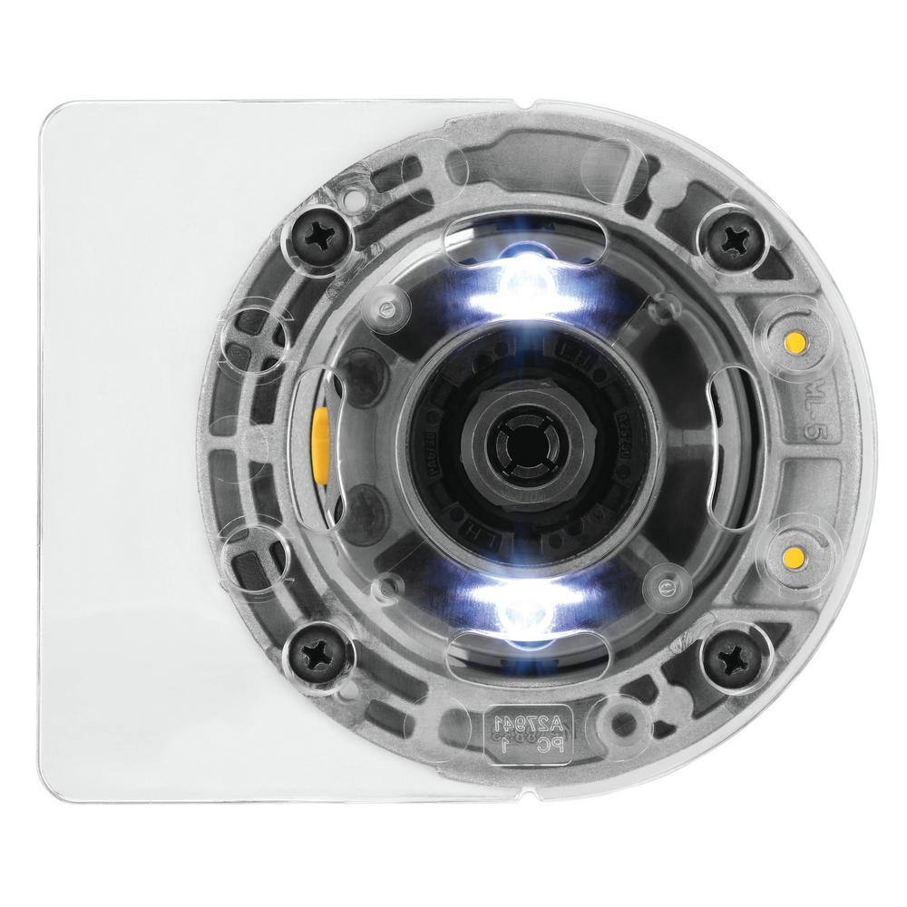 DEWALT 20V MAX Lithium-Ion Cordless Brushless Router, 20V Brushless Jigsaw, and (1) 20V 4.0Ah Battery DCW600BW334240