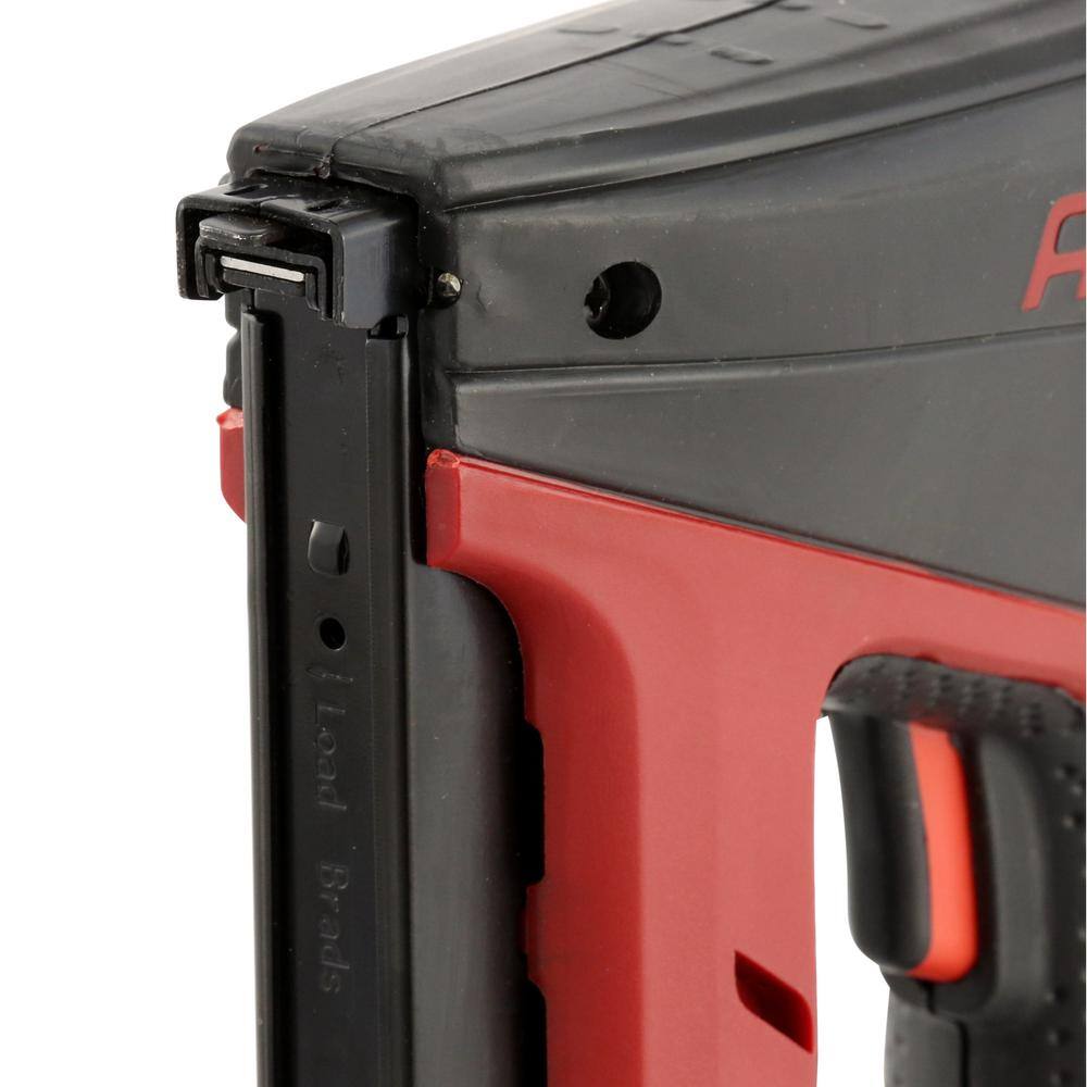 Arrow 6 in. Electric Stapler and Brad Nailer T50AC-R