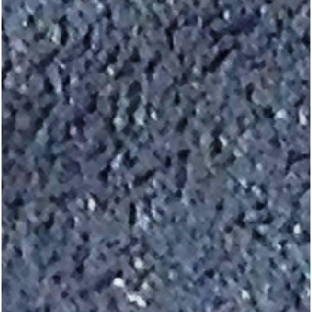 Vigoro EcoBorder 4 ft. Grey Rubber Landscape Edging (48-Count/Pallet) ECOBRD GY 48