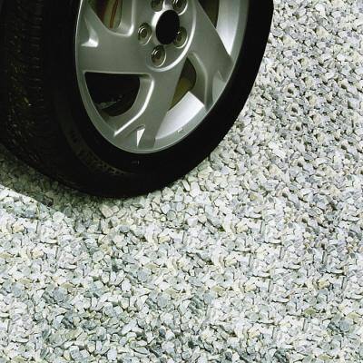 Vigoro 0.5 cu. ft. Bagged All Purpose Landscape Rock 64 Bags / 32 cu. ft. / Pallet 54775V