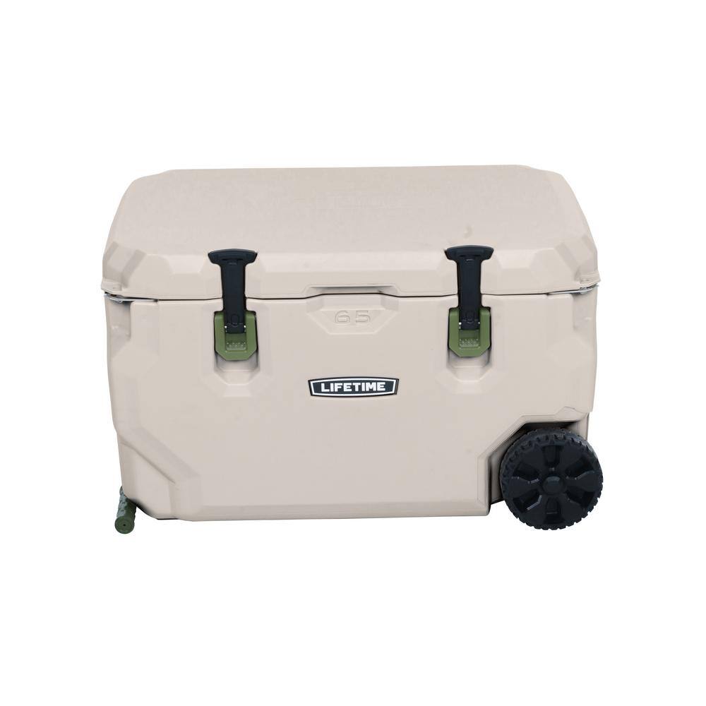 Lifetime 65 qt High Performance Cooler 91179