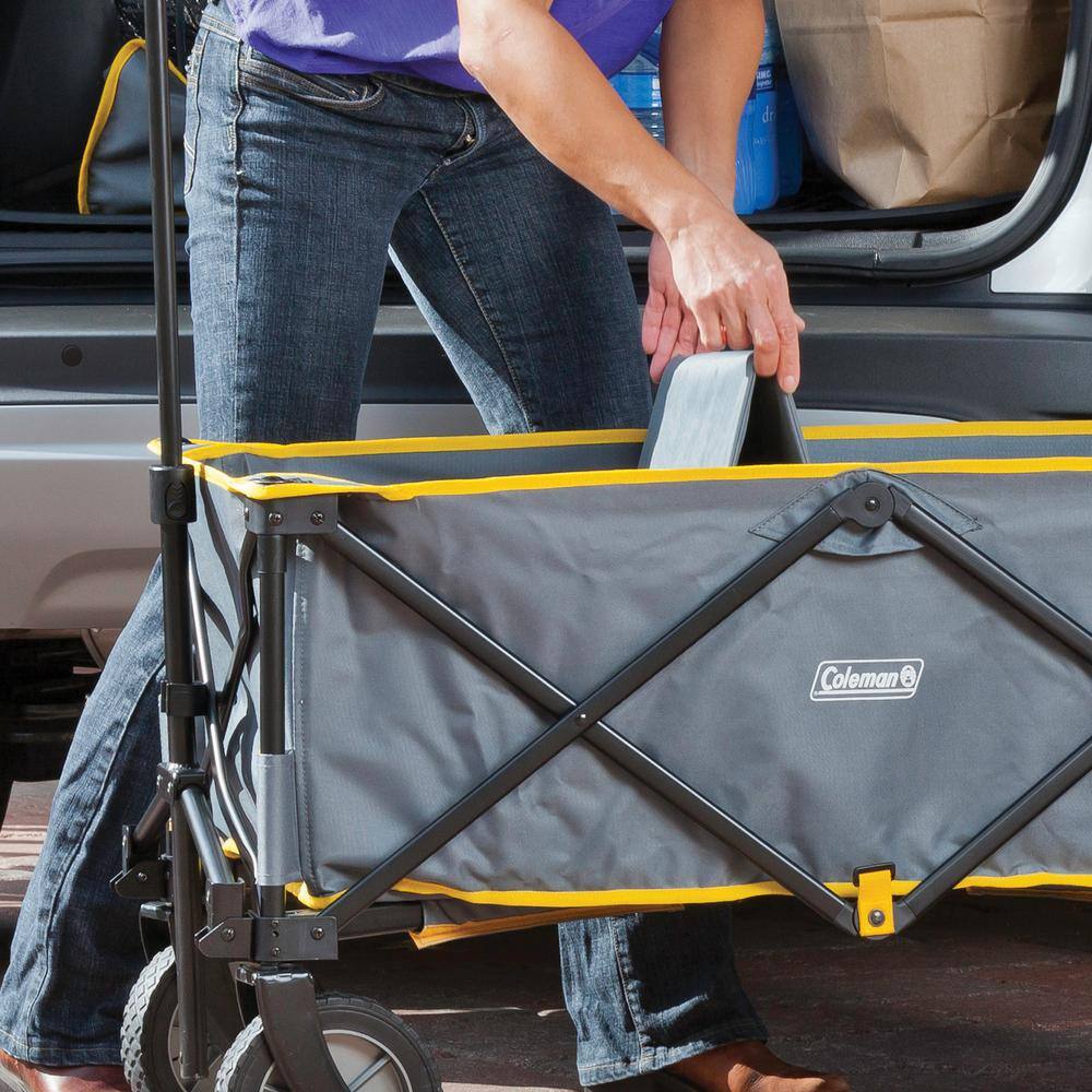 Coleman Camp Wagon C001 2000023362