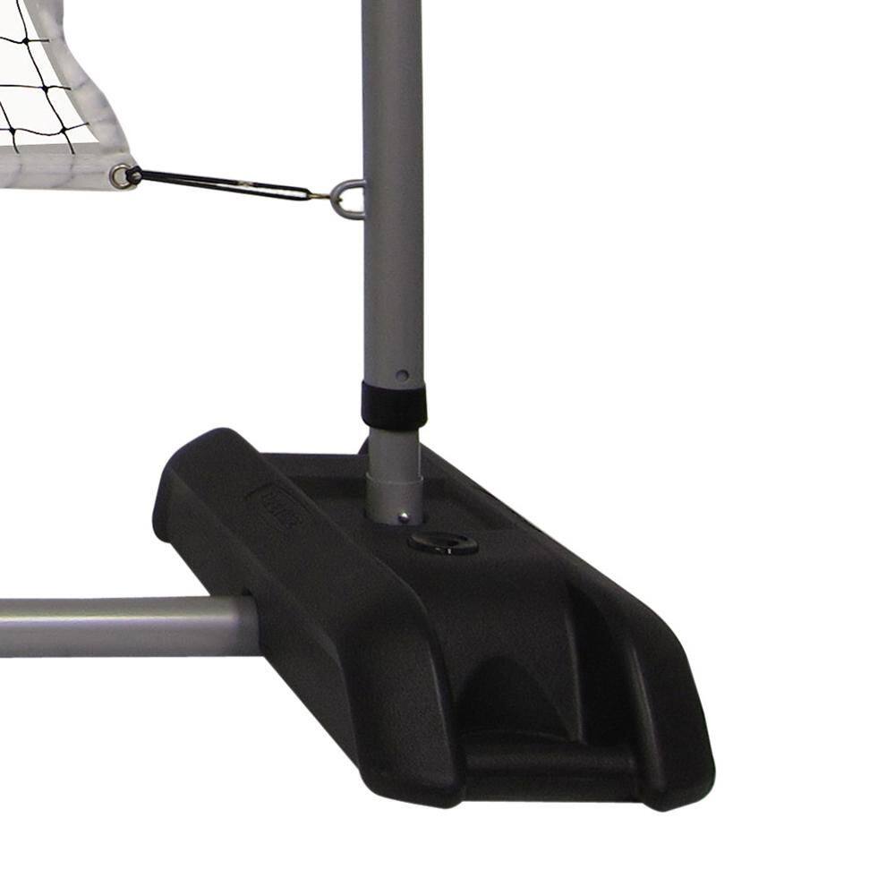 Lifetime 3 Sport Volleyball, Badminton and Pickleball Game Set 90541