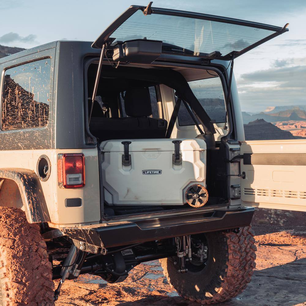 Lifetime 65 qt High Performance Cooler 91179