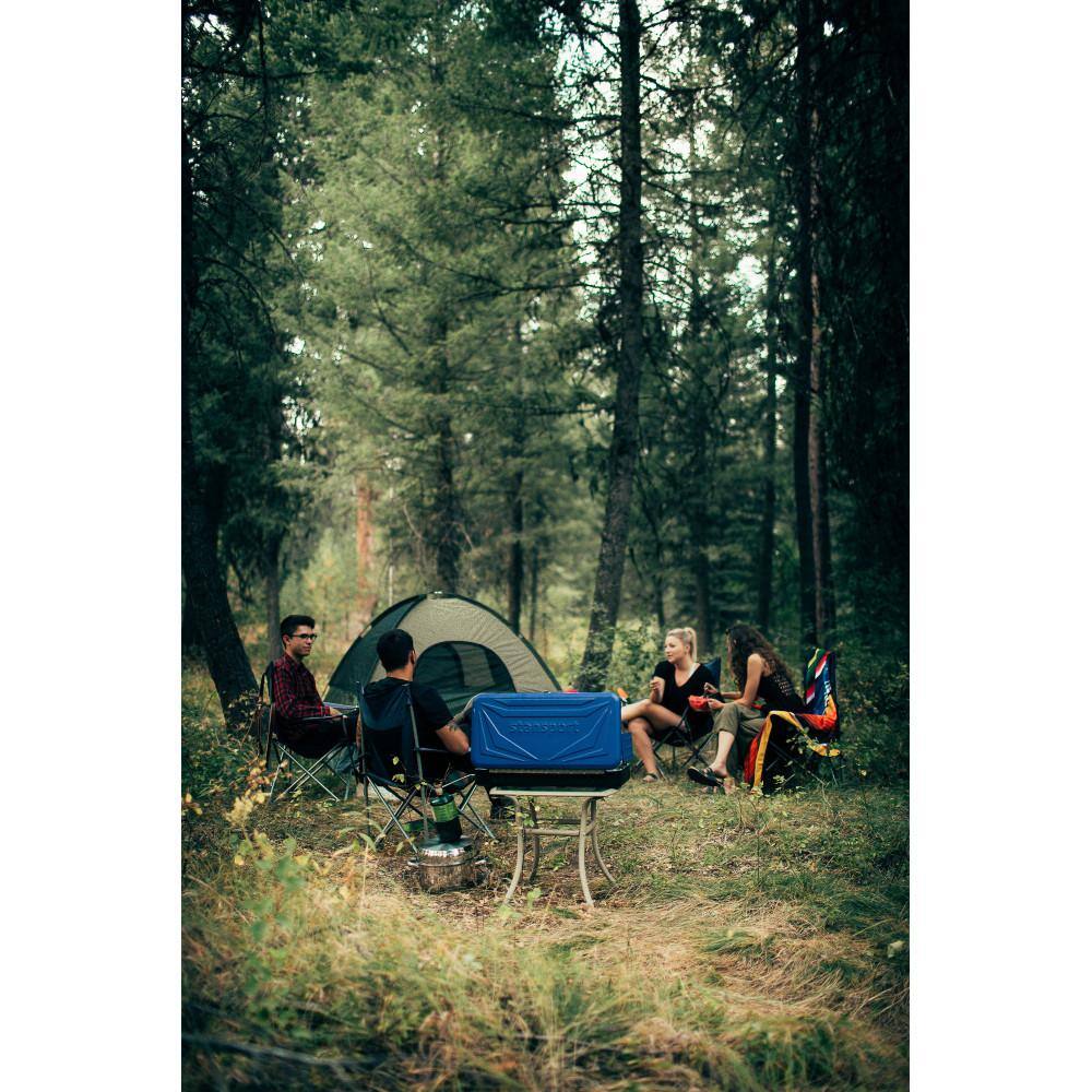 StanSport 2-Burner Propane Stove 212-50