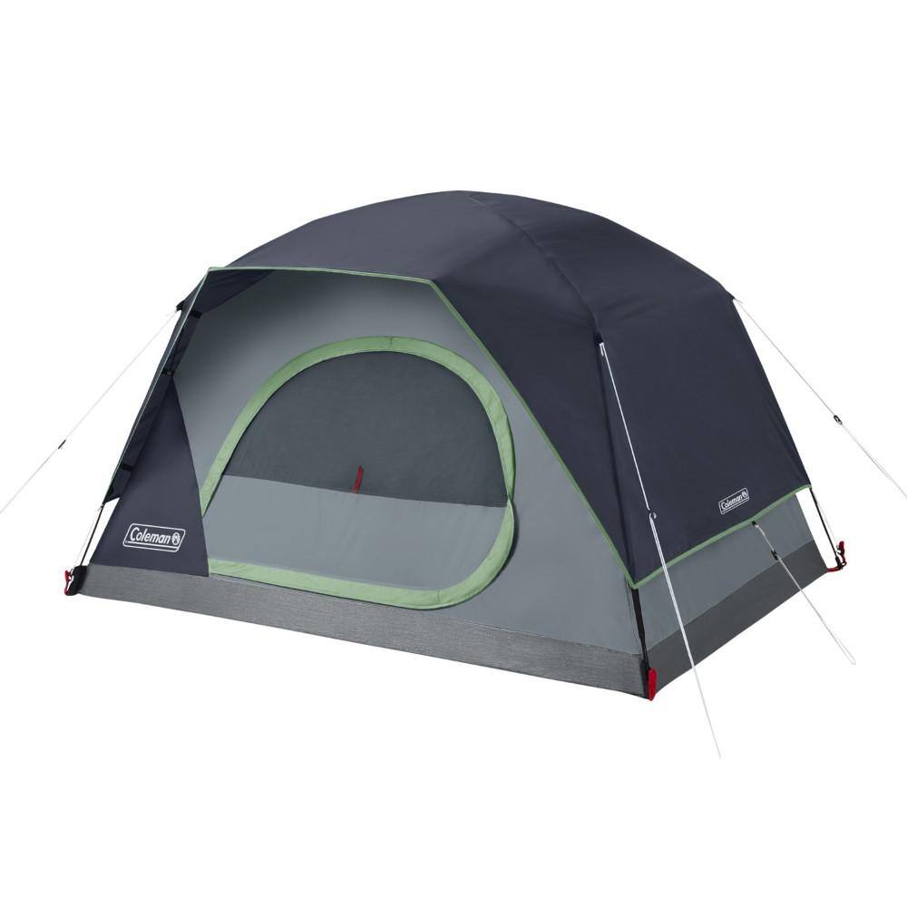 Coleman Skydome 2-Person Camping Tent 2206901