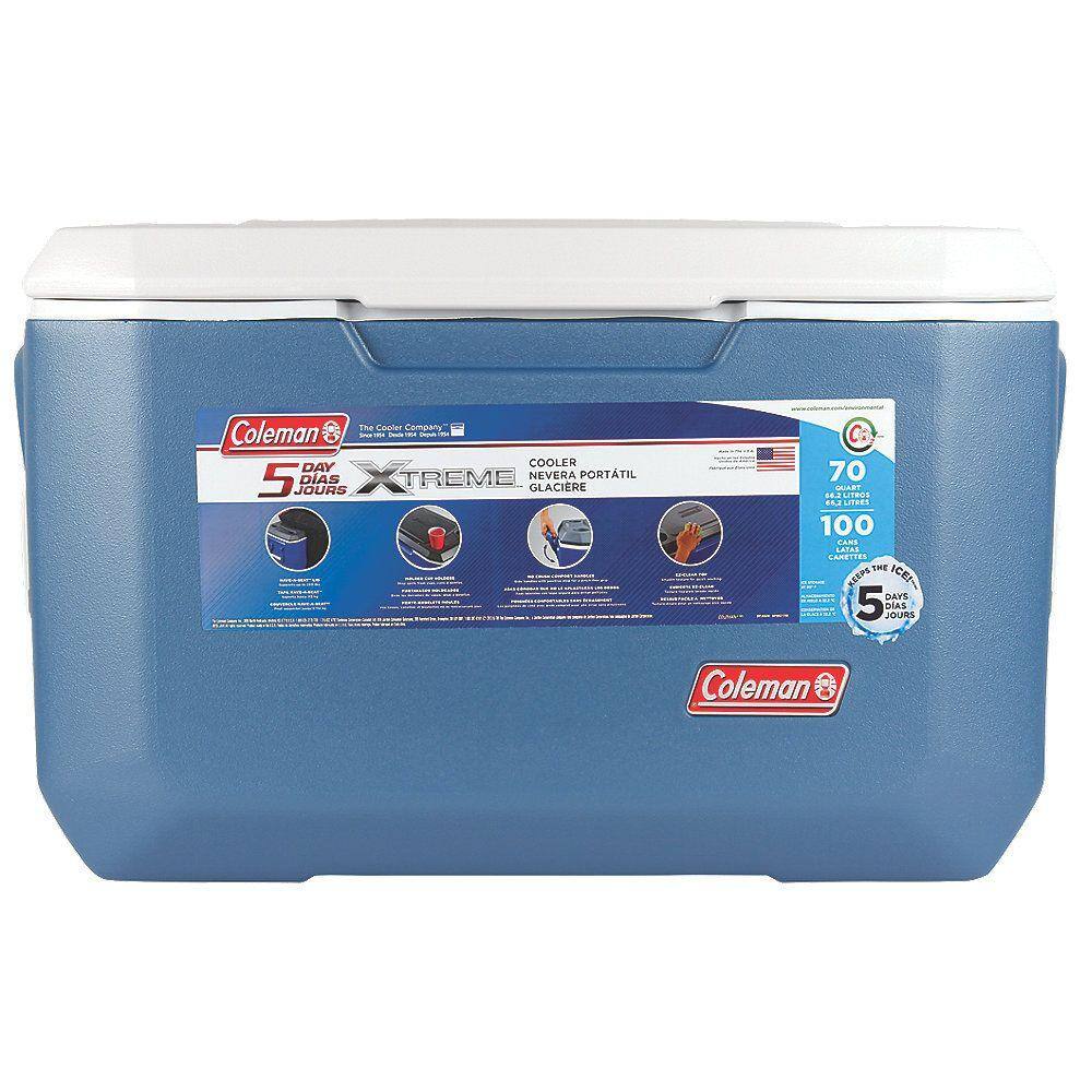 Coleman 70 Qt. Extreme Cooler 3000002012