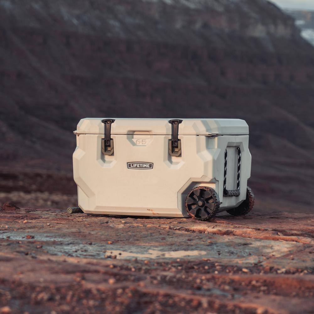 Lifetime 65 qt High Performance Cooler 91179