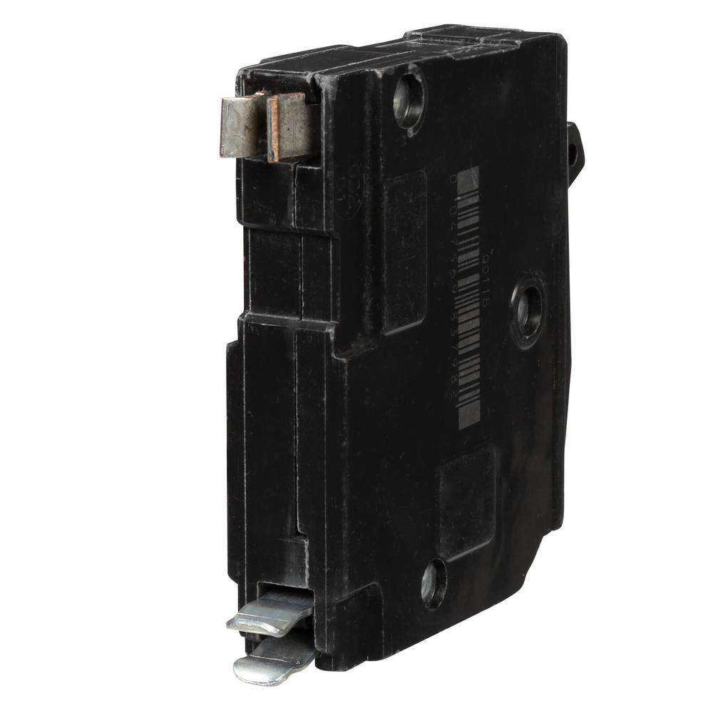 Square D QO 15 Amp Single-Pole Circuit Breaker (12-pack) QO115CP12