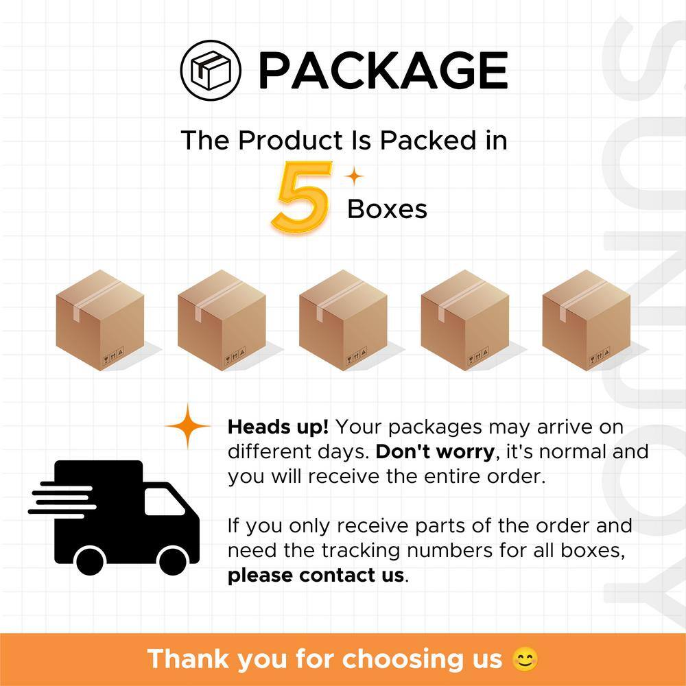 Sunjoy 13 ft. x 15 ft. Outdoor Patio Cedar Framed Wood Gazebo with Dark Brown Steel and Polycarbonate Hip Roof and Ceiling Hook A102007650