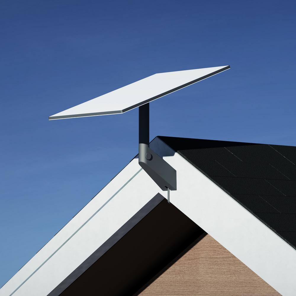 STARLINK Wall Mount - Standard Kit V4 04759102