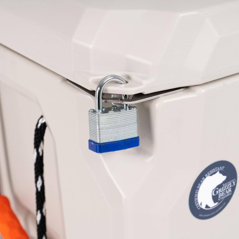 Lifetime 65 Quart High Performance Cooler 91061