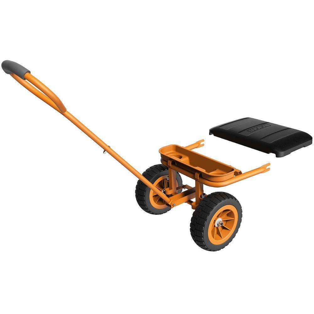 Worx Aerocart Wagon Kit WA0228