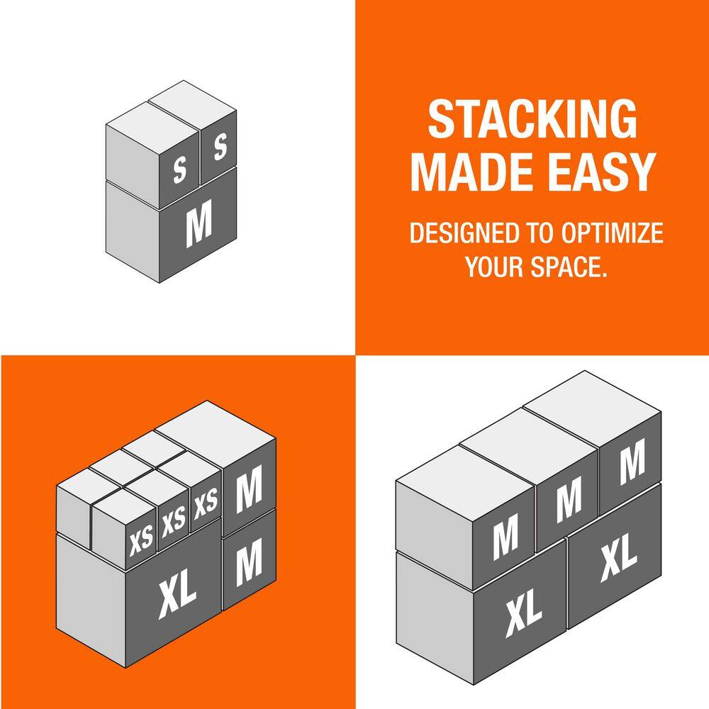 The Home Depot 20 in. L x 16 in. W x 15 in. D Heavy-Duty Medium Moving Shipping and Packing Box with Handles (30-Pack) HDMEDBOX30