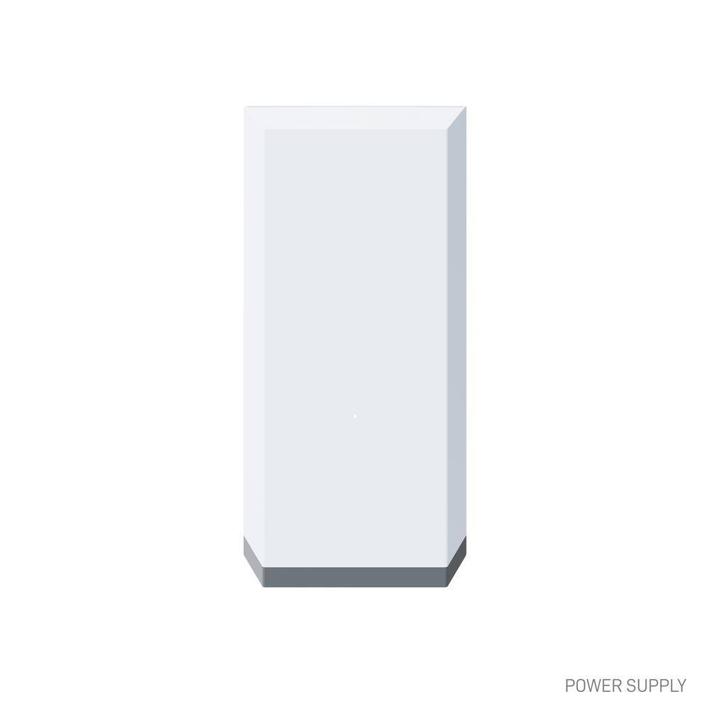 STARLINK High Performance Kit: High Speed, Low Latency Internet 02541005-HD