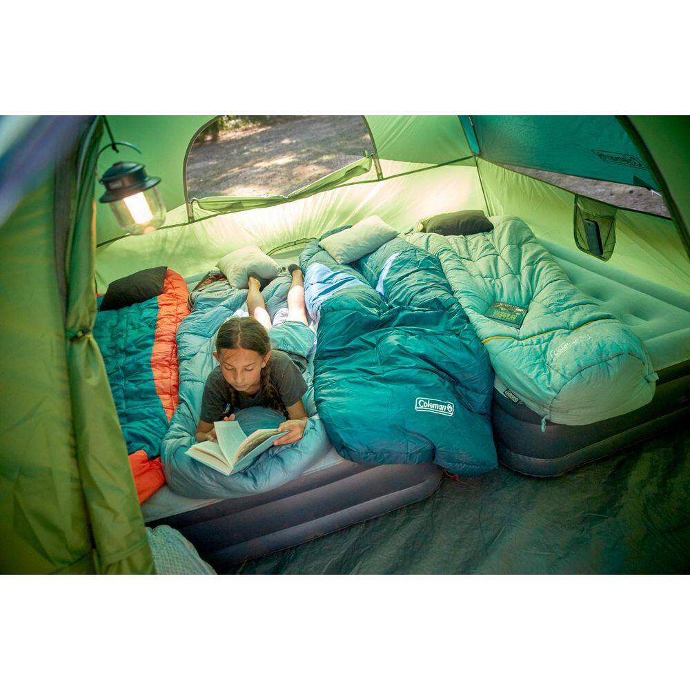 Coleman Classic Recharge 400 Lumens Lantern C002 2155750