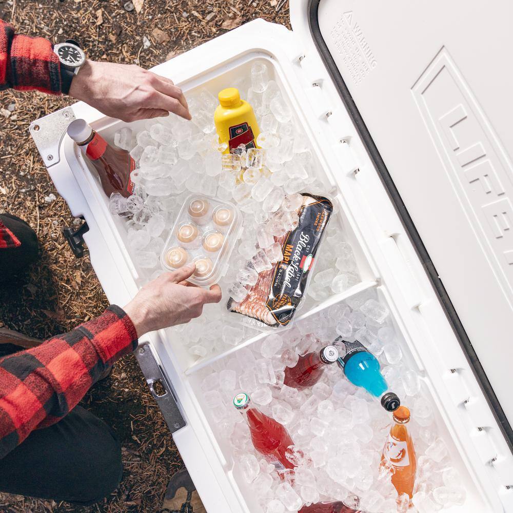Lifetime 115 qt. High Performance Cooler 91108
