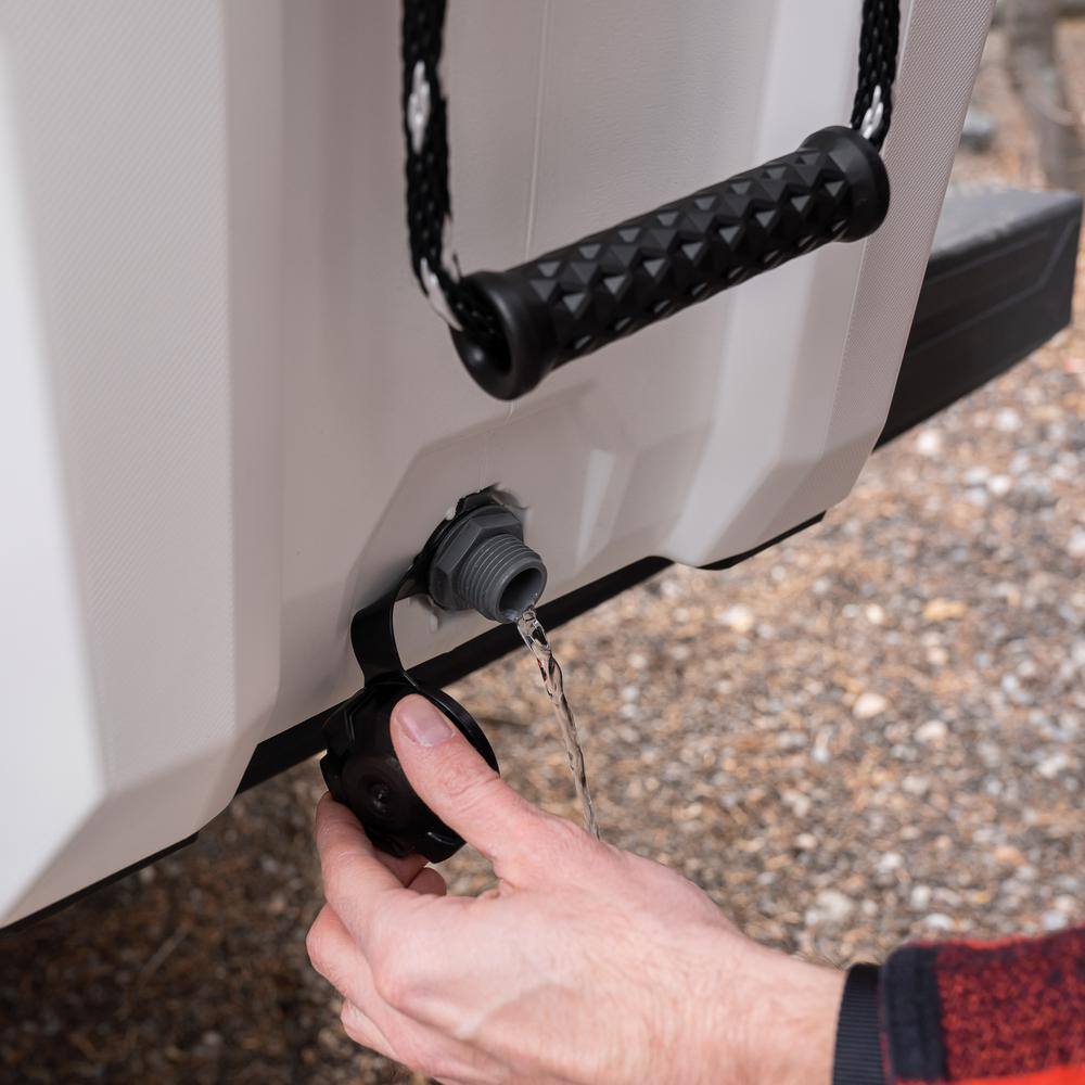 Lifetime 115 qt. High Performance Cooler 91108