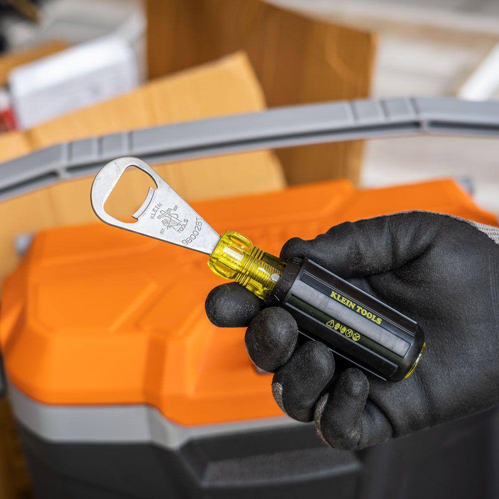 Klein Tools Insulated Jobsite Cooler Kit, 3-Piece 80068