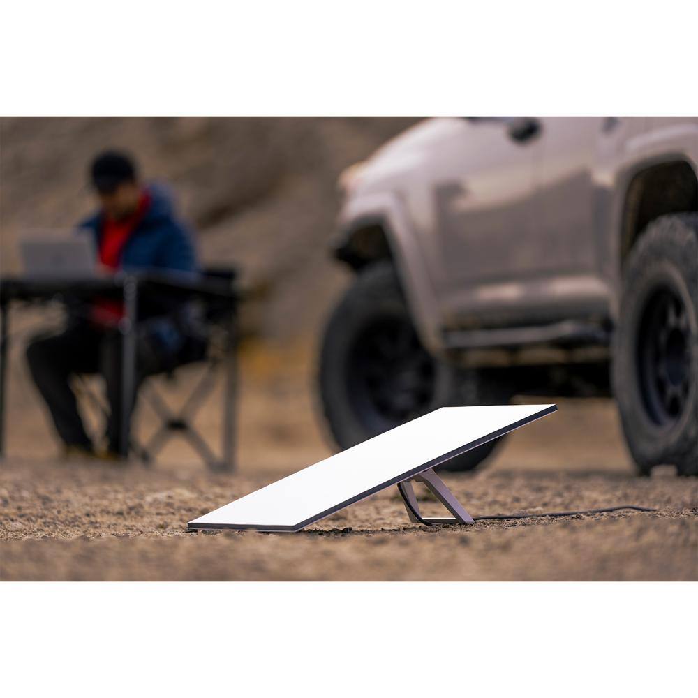 STARLINK Standard Kit: High-Speed, Low-Latency Internet (Latest Model) 02534001