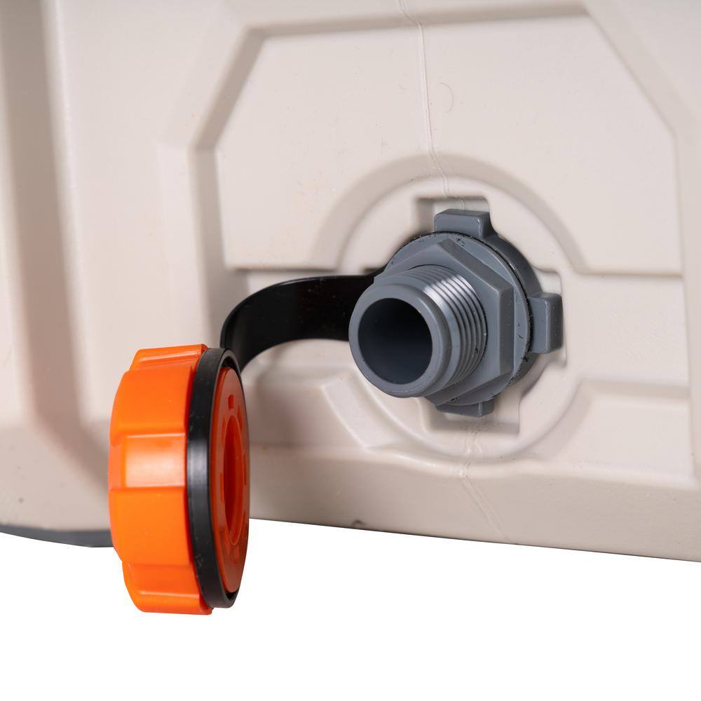 Lifetime 65 Quart High Performance Cooler 91061